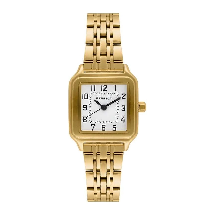 PERFECT S406-02 Watch