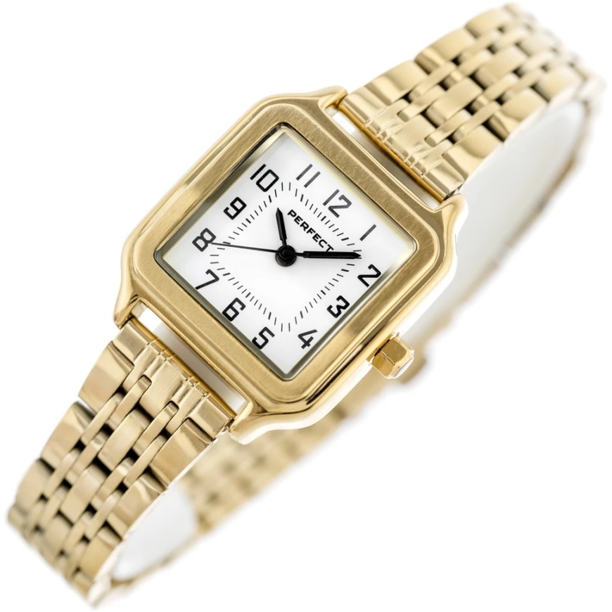 PERFECT S406-02 Watch – 4