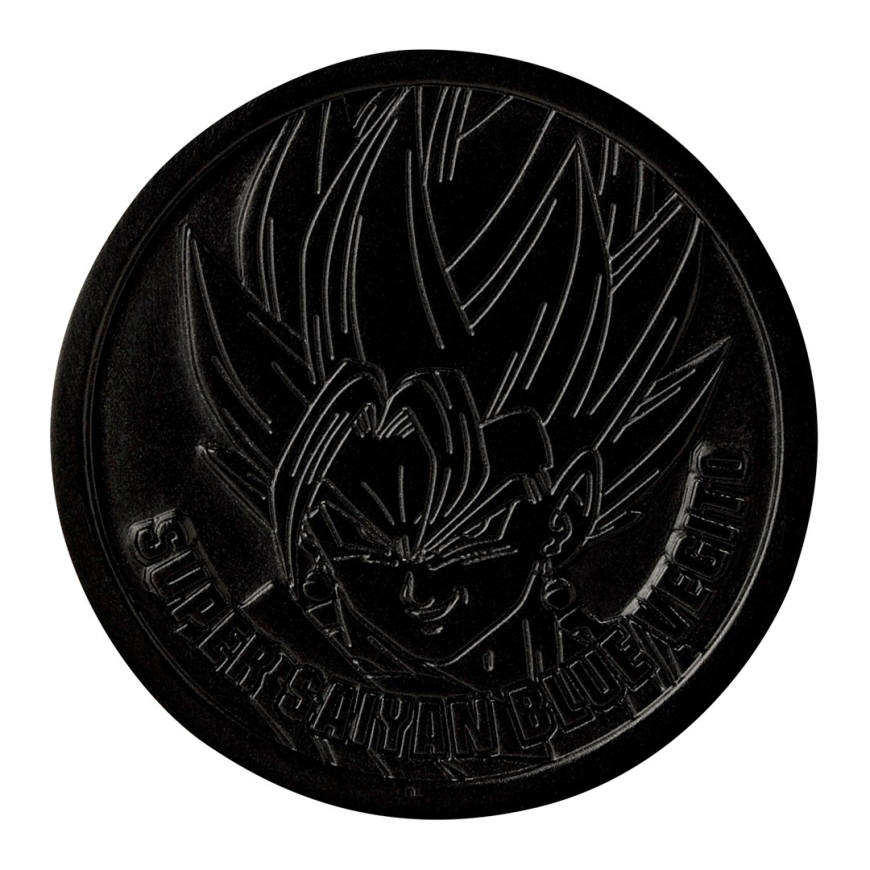 DRAGON BALL FLASH - SS BLUE VEGITO – 2