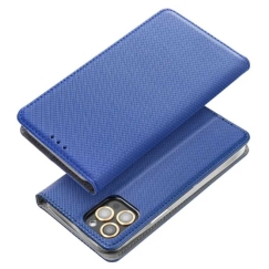 Чехол-книга Riff Magnetic для Samsung Galaxy A73 5G синий