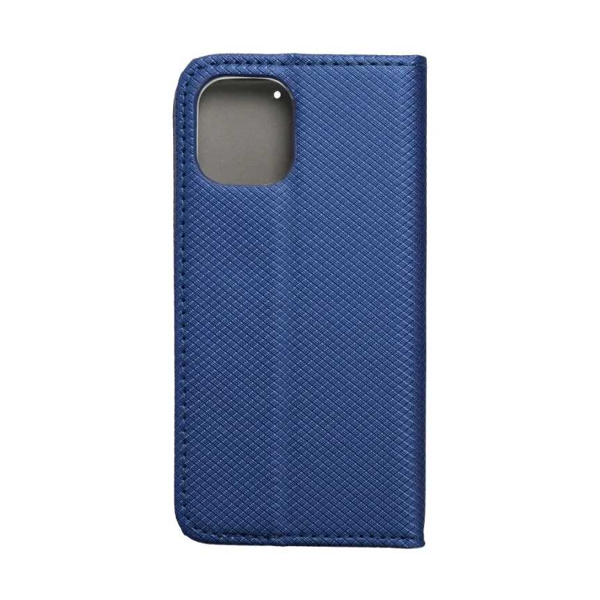 Riff Magnetic grāmatu vāks Samsung Galaxy A73 5G zils – 4