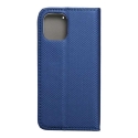 Riff Magnetic raamatukott Samsung Galaxy A73 5G sinine Riff Magnetic raamatukott Samsung Galaxy A73 5G sinine