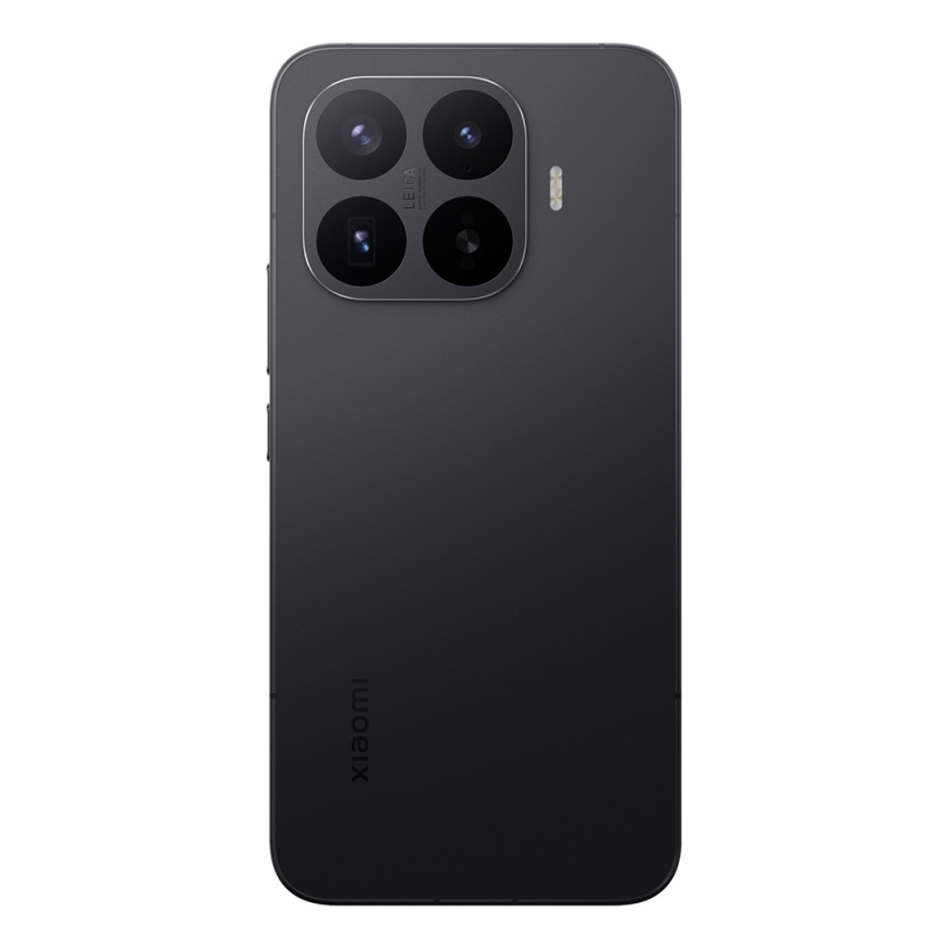 Xiaomi 17T PRO 17.4 cm (6.83") 12 GB 512 GB 7000 mAh Juodas – 2