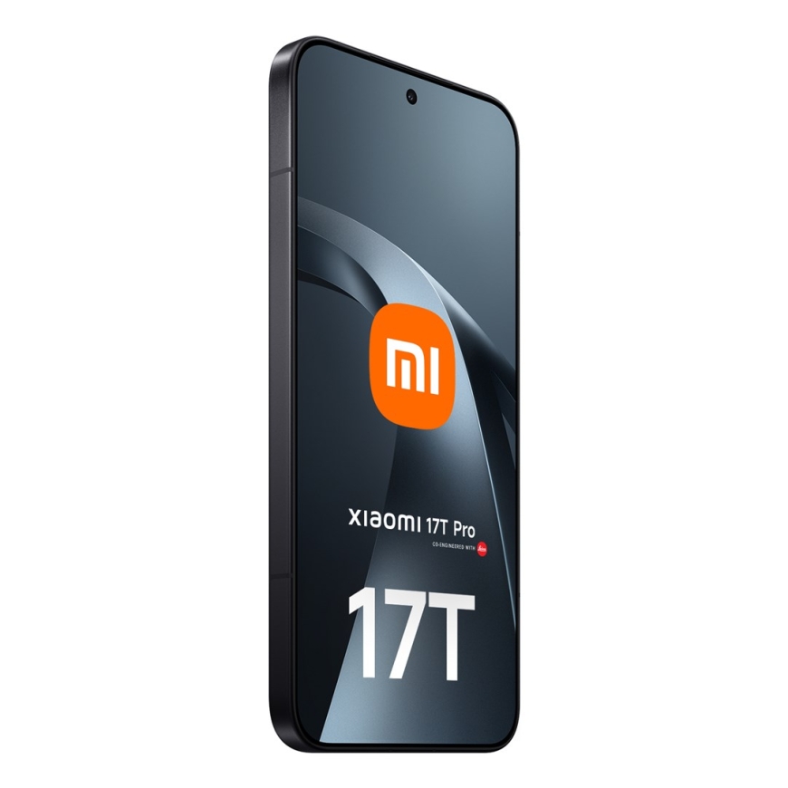 Xiaomi 17T PRO 17.4 см (6.83") 12 ГБ 512 ГБ 7000 мАч Черный – 4