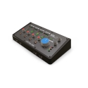Solid State Logic SSL12 - USB-C аудиоинтерфейс 12/8 Solid State Logic SSL12 - USB-C аудиоинтерфейс 12/8