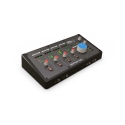 Solid State Logic SSL12 - USB-C Audio Interface 12/8 Solid State Logic SSL12 - USB-C Audio Interface 12/8
