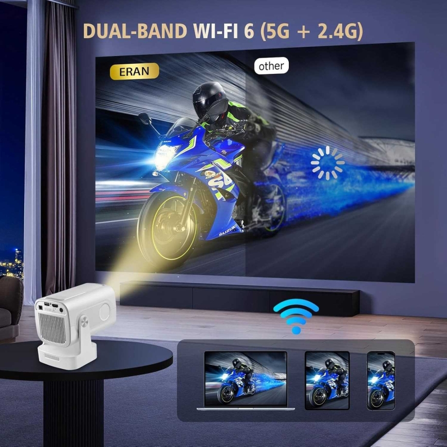 Riff HY260 Pro Ultra – 2