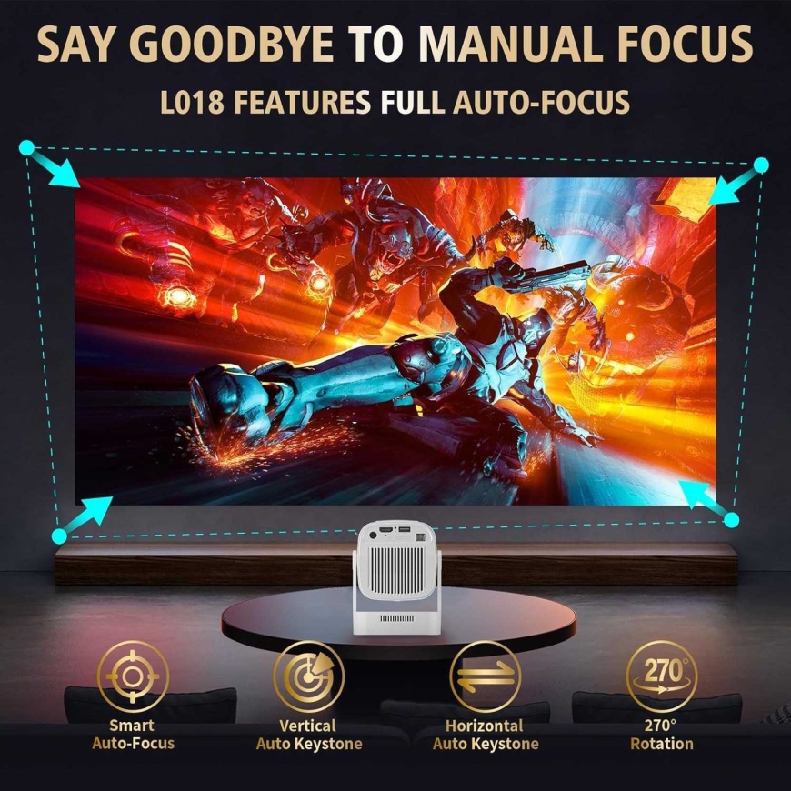 Riff HY260 Pro Ultra – 3