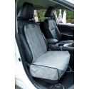 ZOLUX Nomad – apsauginė danga priekinėms automobilio sėdynėms ZOLUX Nomad – apsauginė danga priekinėms automobilio sėdynėms