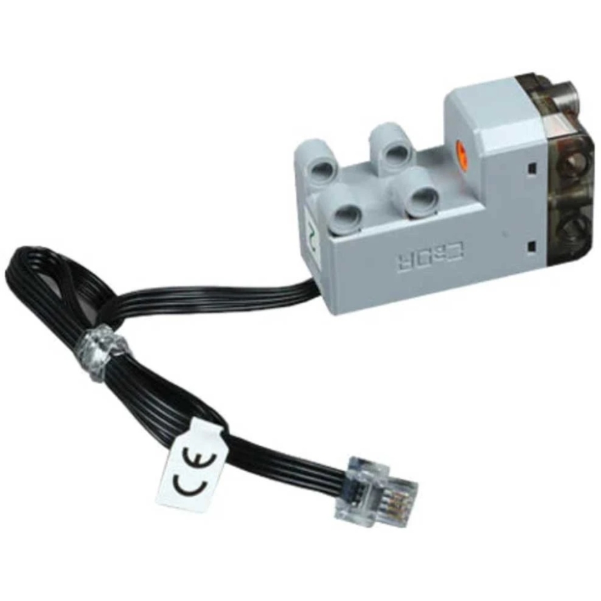 CaDA transporto priemonių pavaros blokai Servo Motor PRO JV5075