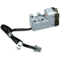 CaDA transporto priemonių pavaros blokai Servo Motor PRO JV5075 CaDA transporto priemonių pavaros blokai Servo Motor PRO JV5075