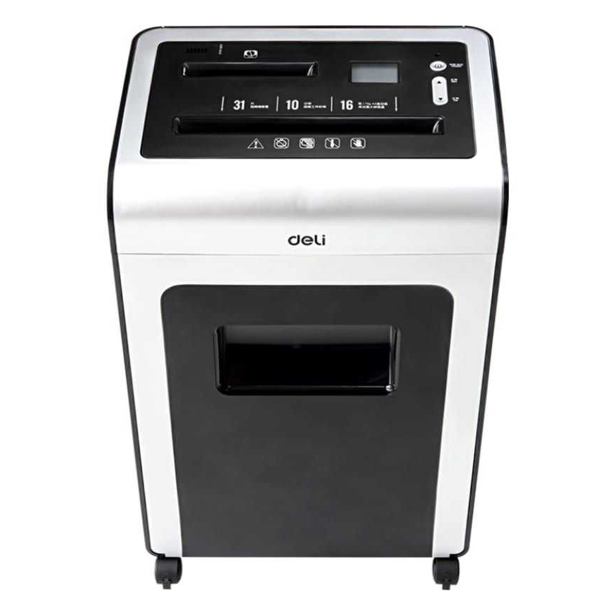 Deli E9917-EU, 31L – 2