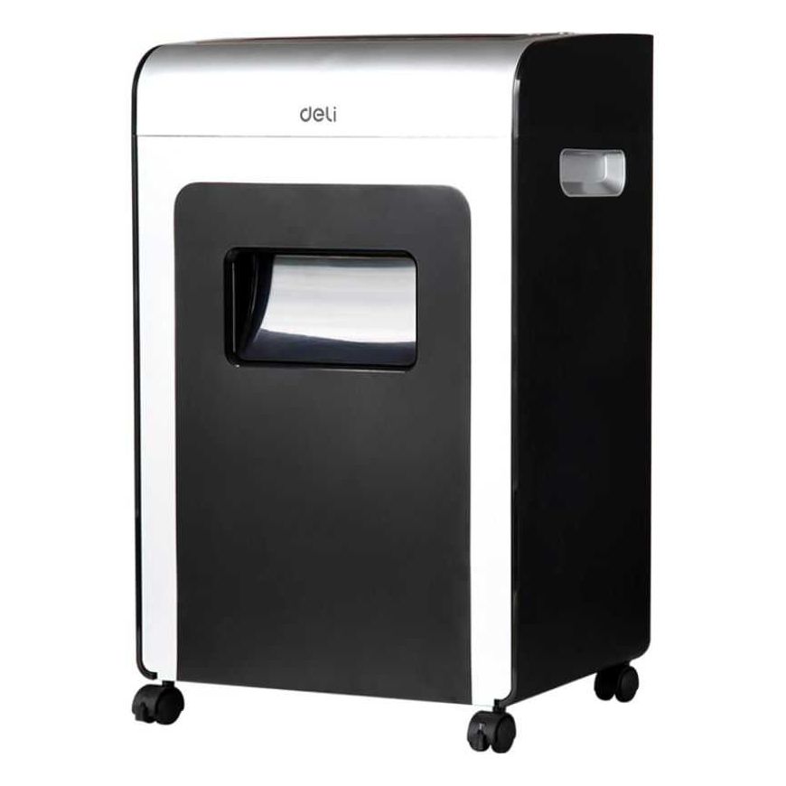 Deli E9917-EU, 31L – 4