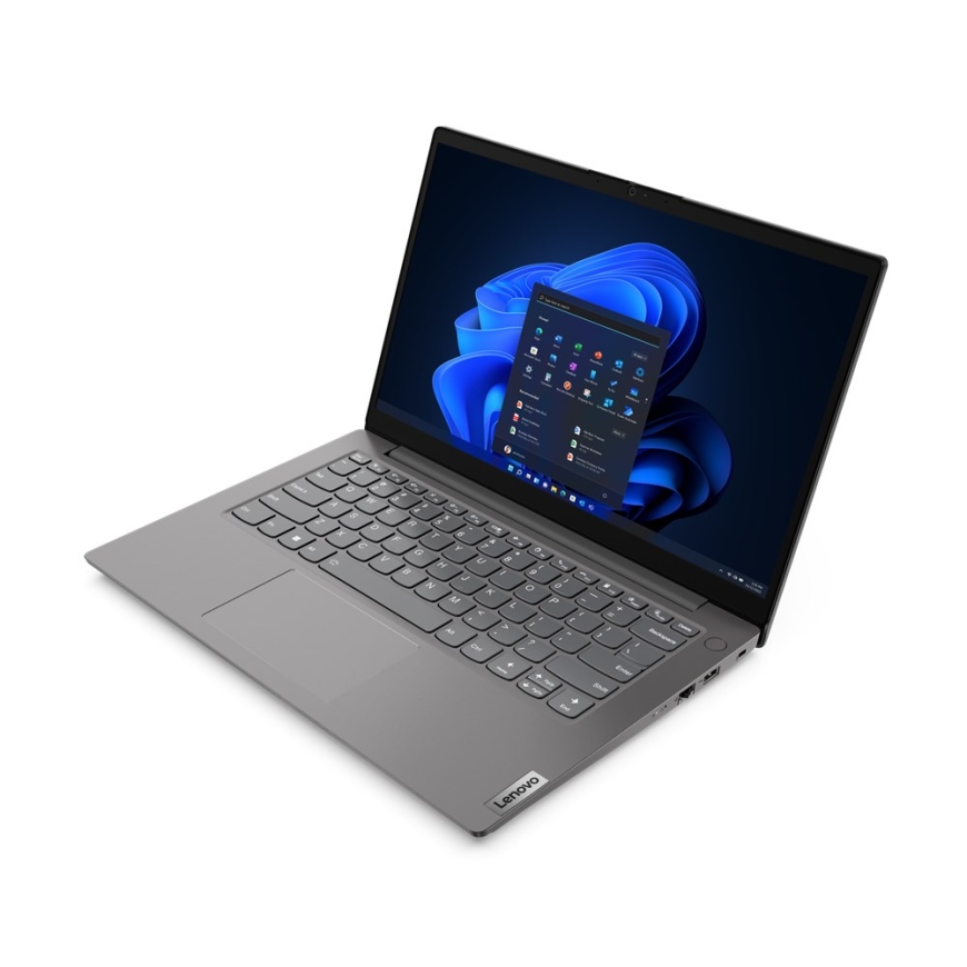 Lenovo V14 G4 IRU i7-13620H 14"FHD AG 8GB SSD256 BT LAN Win11 (REPACK) 2Y Uusi pakkaus/Pakattu uudelleen – 2