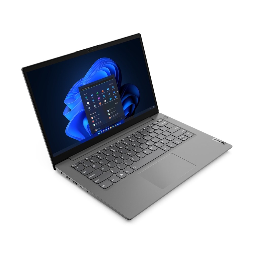 Lenovo V14 G4 IRU i7-13620H 14"FHD AG 8GB SSD256 BT LAN Win11 (REPACK) 2Y Новый Рюкзак/Перепаковка – 3