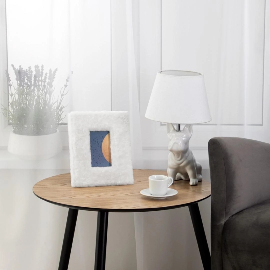 AmeliaHome Foto rāmja AH/FOTO RĀMIS/ĀDAS/BRŪNS/19X24 – 4