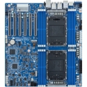 Mātesplate - Gigabyte MS74-HB0 2x LGA4710 Intel Xeon 6 Intel Xeon sērija 6500/6700 Intel SoC