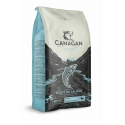 CANAGAN Škotų lašiša – mažoms veislėms – sausi šunų ėdalai – 2 kg