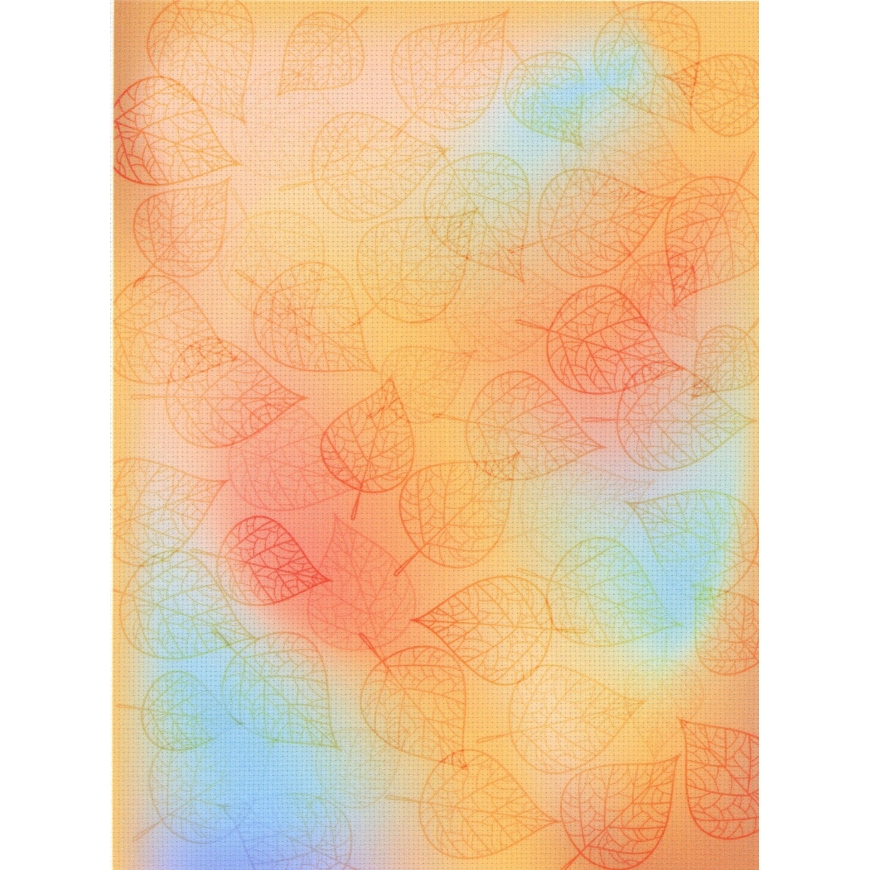 Beldizart Disaineri lõuend Aida 18 21x30 cm SKD-107
