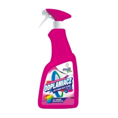 MILL RETREASANT for coloured fabrics 555 ml