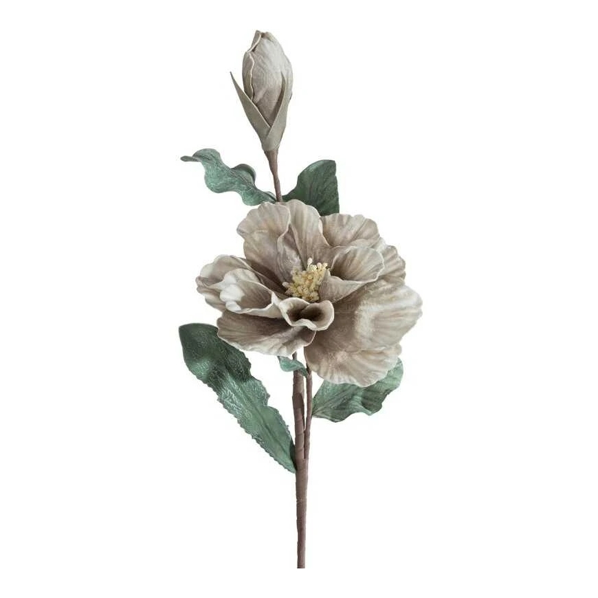Eurofirany KW/FLORE/869/C.B C.BEIGE
