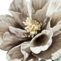 Eurofirany KW/FLORE/869/C.B C.BEIGE Eurofirany KW/FLORE/869/C.B C.BEIGE