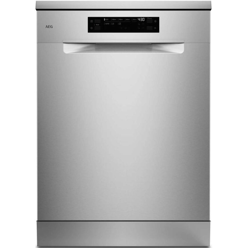 AEG GF6101C2SNM