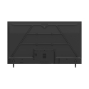 Krüger&Matz KM0255UHD-G 139 см (55") UHD Смарт ТВ Wi-Fi Черный