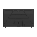Krüger&Matz KM0255UHD-G 139 cm (55") UHD Nutikas TV Wi-Fi Must Krüger&Matz KM0255UHD-G 139 cm (55") UHD Nutikas TV Wi-Fi Must