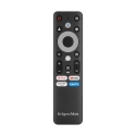 Krüger&Matz KM0255UHD-G 139 см (55") UHD Смарт ТВ Wi-Fi Черный