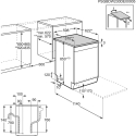AEG GF6101C2SNM AEG GF6101C2SNM