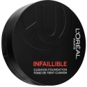 L'Oreal Paris Infaillible Fresh Wear Cushion Foundation Foundation, makiažo pagrindas, 20 Cool L'Oreal Paris Infaillible Fresh Wear Cushion Foundation Foundation, makiažo pagrindas, 20 Cool