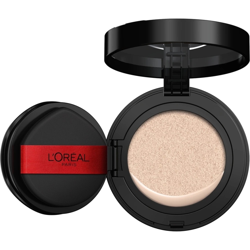 L'Oreal Paris Infaillible Fresh Wear Cushion Foundation, основа для макияжа, 20 Cool – 3