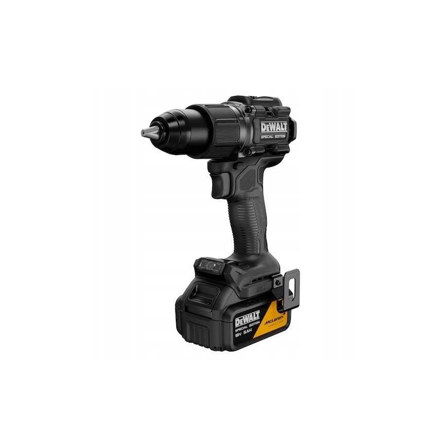 DeWALT DCD86MP1T-QW – 2