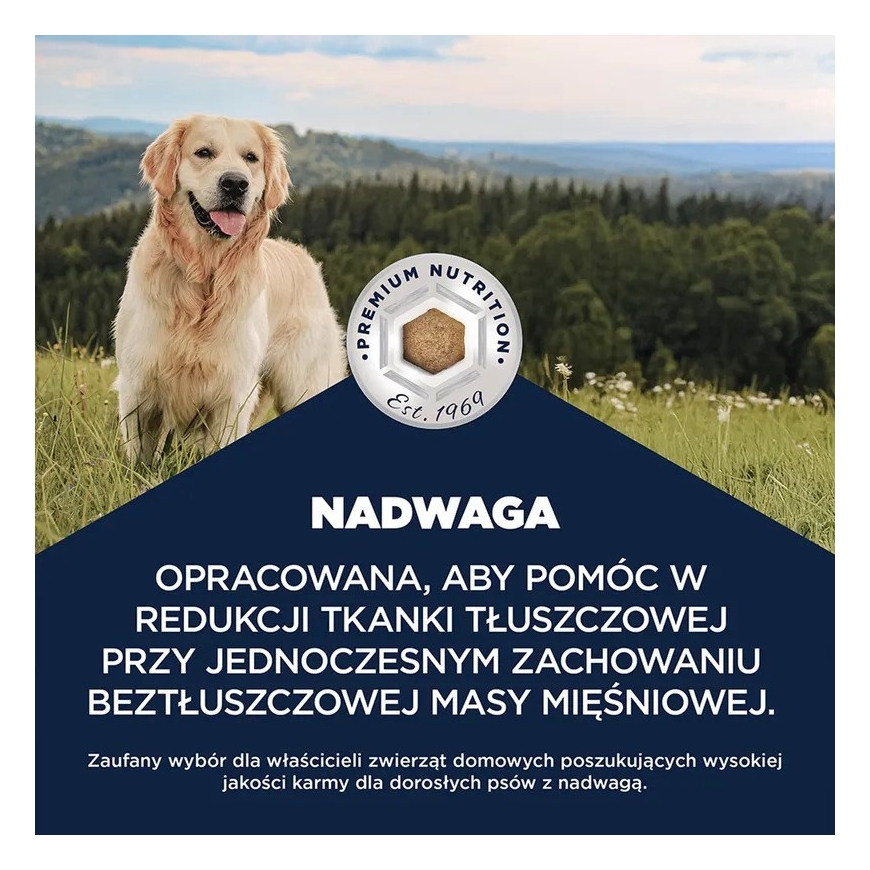 EUKANUBA Специальный уход для взрослых собак всех пород с избыточным весом – сухой корм для собак – 12 кг – 2
