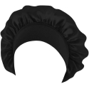 Pink Deni Carte Satin Sleeping Cap - Rožinė Pink Deni Carte Satin Sleeping Cap - Rožinė