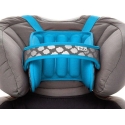 NapUp Blue Headband in Car Seat NapUp Blue Headband in Car Seat