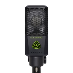 Lewitt LCT 240 Pro Vocal Set - kondensatora mikrofons