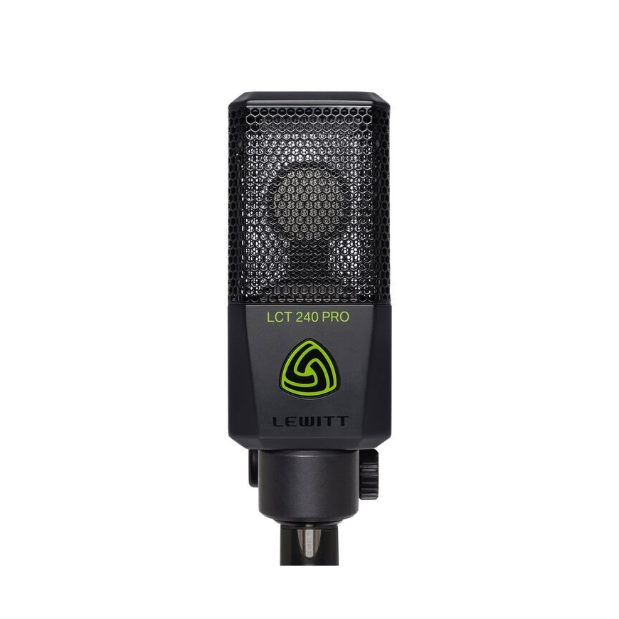 Lewitt LCT 240 Pro Vocal Set - kondensatora mikrofons
