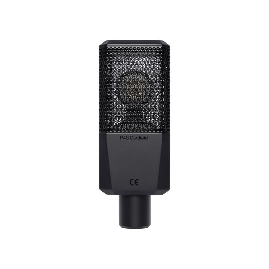 Lewitt LCT 240 Pro Vocal Set - condenser microphone – 2