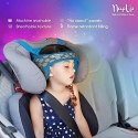 NapUp Sinine peapael autos NapUp Sinine peapael autos