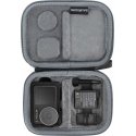Sunnylife nešiojamoji dėžė DJI Osmo Action 3 Pilka Sunnylife nešiojamoji dėžė DJI Osmo Action 3 Pilka