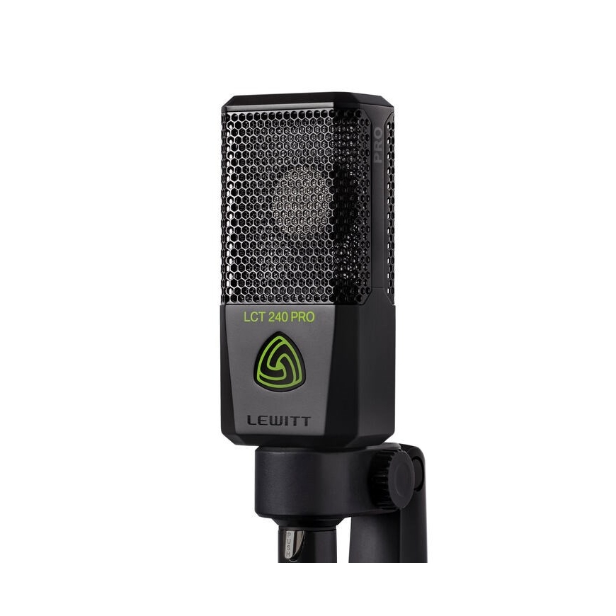 Lewitt LCT 240 Pro Vocal Set - конденсаторный микрофон – 4