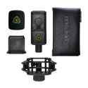 Lewitt LCT 240 Pro Vocal Set - kondensaattorimikrofoni Lewitt LCT 240 Pro Vocal Set - kondensaattorimikrofoni