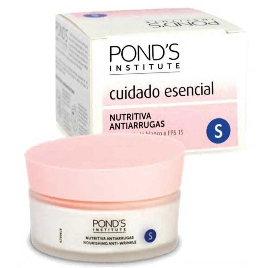 Ponds Institute "Pond's" barojošs krēms pret grumbām 50ml – 2