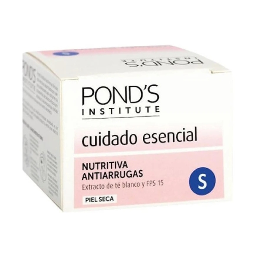 Ponds Institute "Pond's" barojošs krēms pret grumbām 50ml – 3