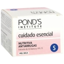 Ponds Institute "Pond's" nourishing anti-wrinkle cream 50ml Ponds Institute "Pond's" nourishing anti-wrinkle cream 50ml