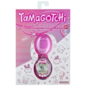 TAMAGOTCHI ORĢINĀLS AR ĪPAŠU KASTI - ROŽU KRĀSĀ