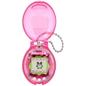 TAMAGOTCHI ORĢINĀLS AR ĪPAŠU KASTI - ROŽU KRĀSĀ