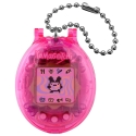 TAMAGOTCHI ORĢINĀLS AR ĪPAŠU KASTI - ROŽU KRĀSĀ